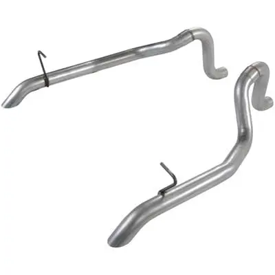 Flowmaster Direct-Fit Tailpipe Installation Kit – Model 15805 2