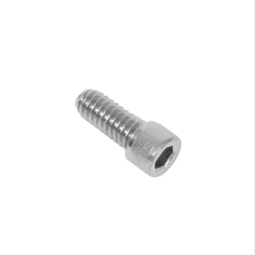 Gardner-Westcott 73730 Stainless Steel Socket Head Cap Screws – Assorted Sizes 1