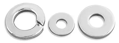Gardner-Westcott 24575 Precision Flat Washers For Automotive Applications 1