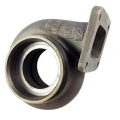 Garrett 740902-0106 Turbine Housing For Advancing Motion Turbo Systems 1