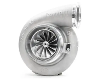 Garrett 880547-5031S Advancing Motion Turbocharger – Compact Ball-Bearing Unit 1