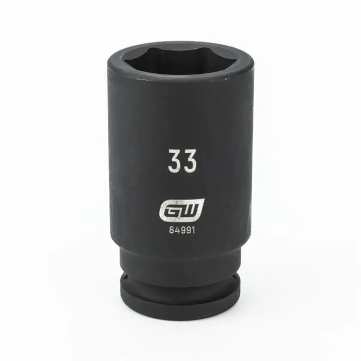 Gearwrench Deep-Wall Impact Socket – 84994 1