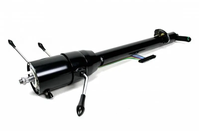 Ididit 1140557951 Retrofit Steering Column With Column Shift 1
