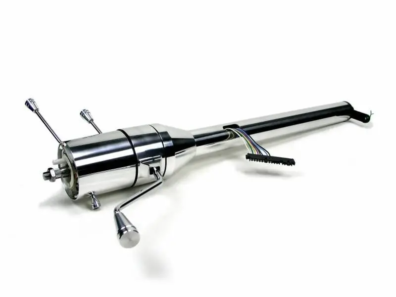 Ididit Universal Tilt Steering Column With Column Shift – 1050300040 1