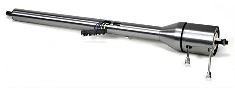 Ididit Universal Tilt Steering Column With Floor Shifter – 1300300051 1