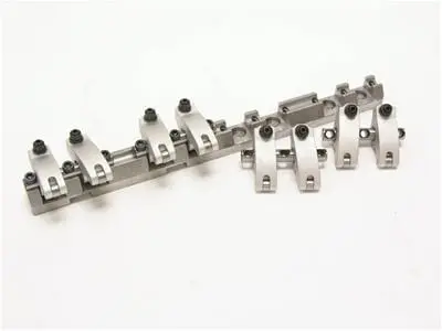 Jesel Kss-547070 Sportsman Series Shaft-Mount Rocker Arms 1
