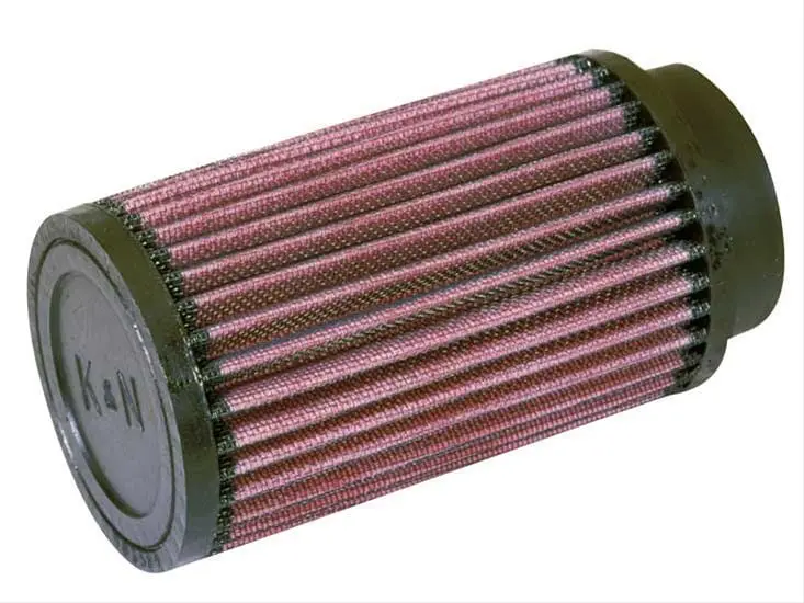 K&N Universal High-Flow Performance Air Filter – Washable And Reusable 1