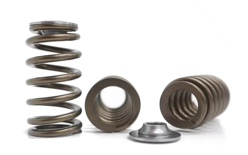 Barra Ba Fg Falcon Extreme Race Coilover Spring & Retainer Kit 1