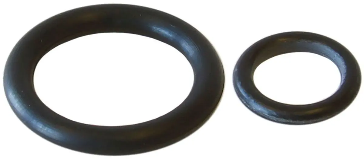 Kin-3117 Universal O-Ring Seal Kit – High-Temp Nitrile Assortment 1