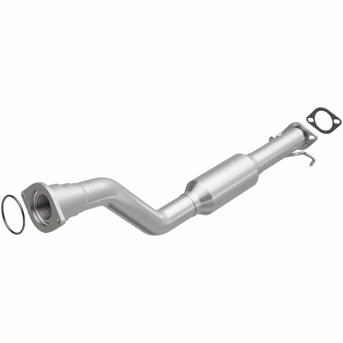 Magnaflow 4481405 Carb-Certified Direct-Fit Catalytic Converter 1