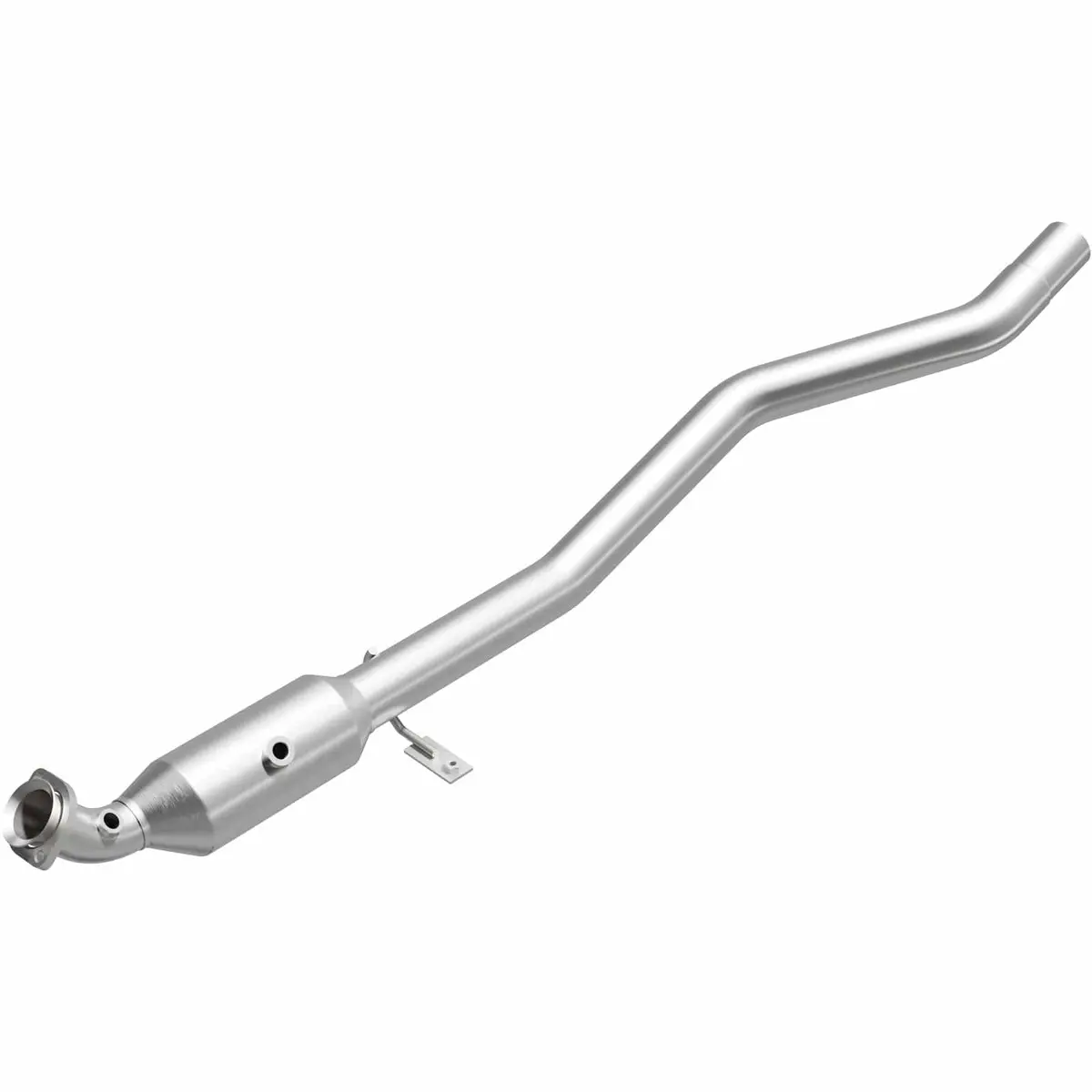 Magnaflow 5551173 Carb-Compliant Direct-Fit Catalytic Converter 1