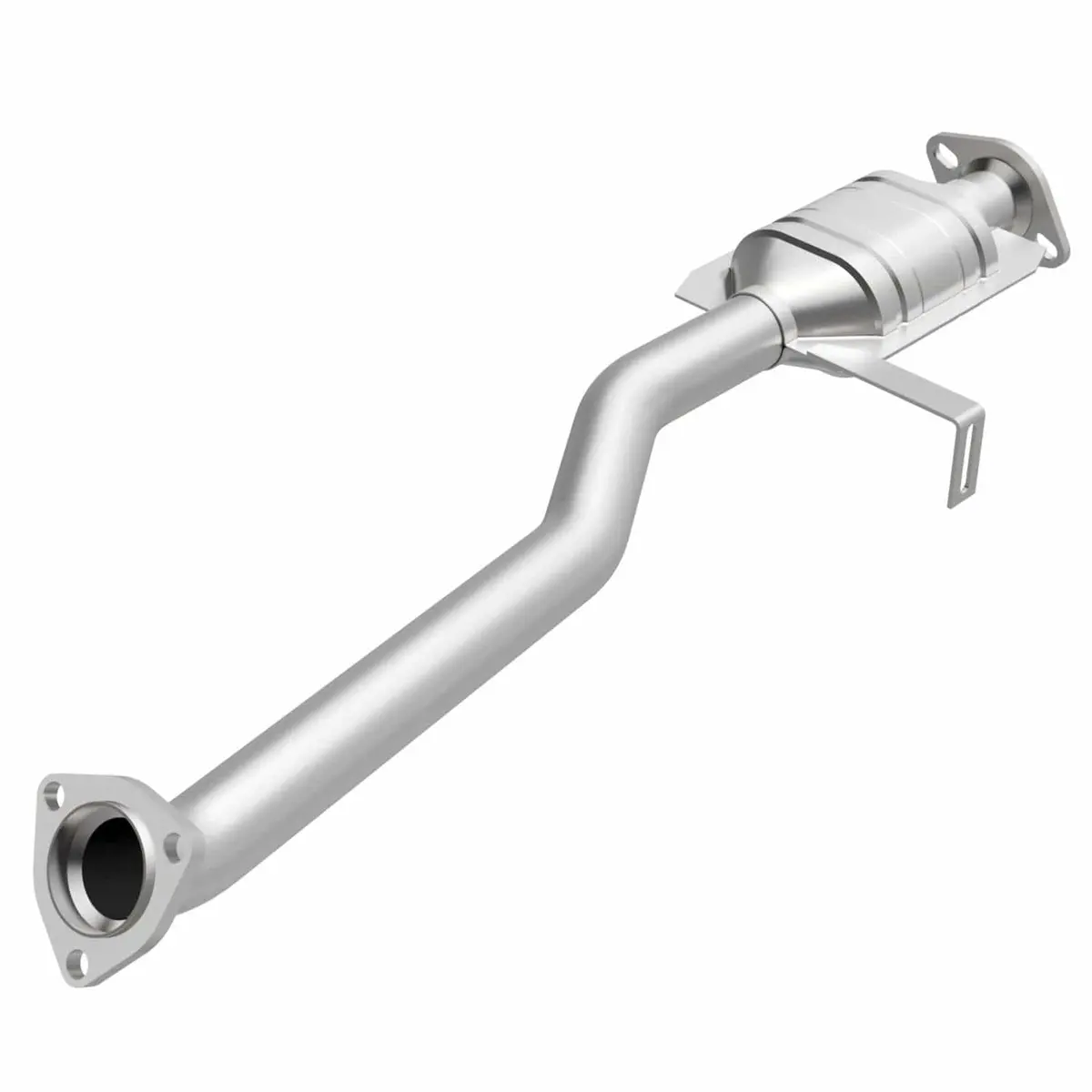Magnaflow Direct-Fit Catalytic Converter – Oem-Compatible Replacement 1