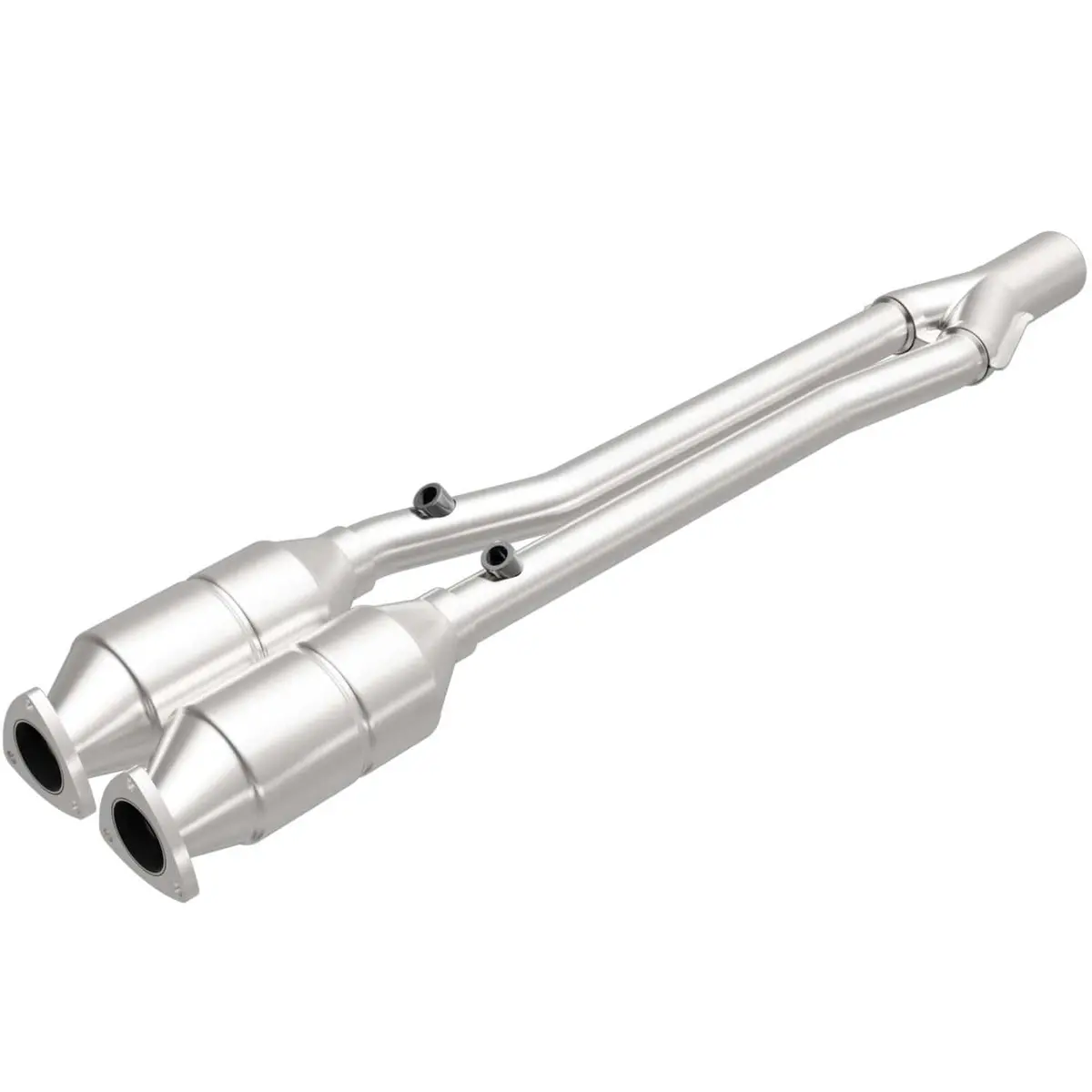 Magnaflow 24157 Direct-Fit Catalytic Converter 1