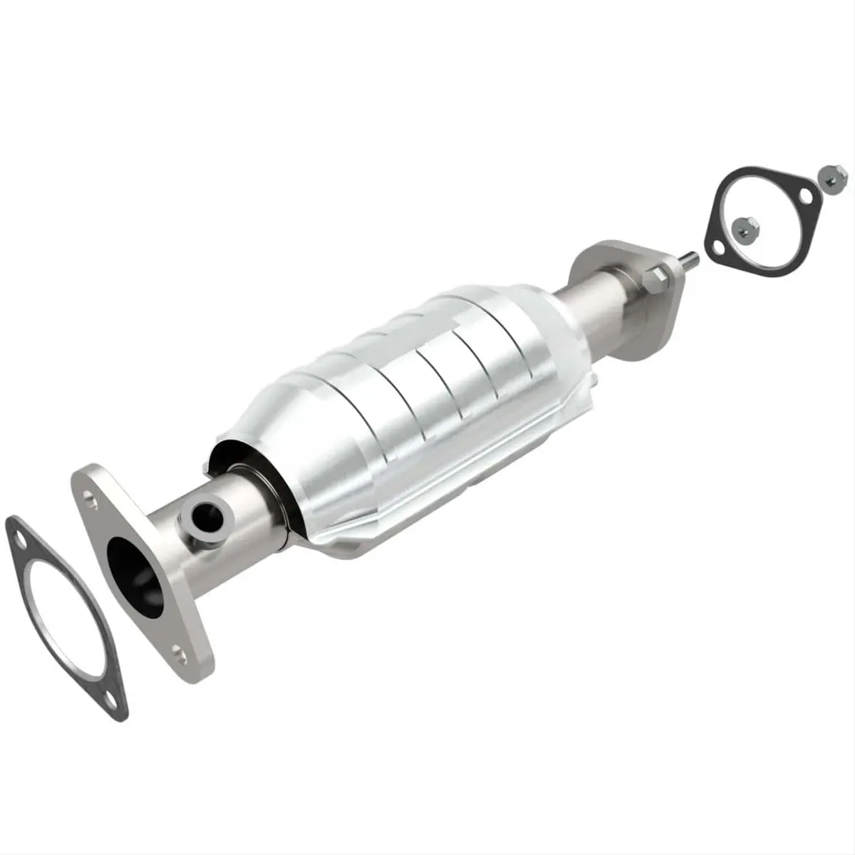 Magnaflow 441019 Direct-Fit Catalytic Converter – Epa-Compliant Obd-Ii Ready 1