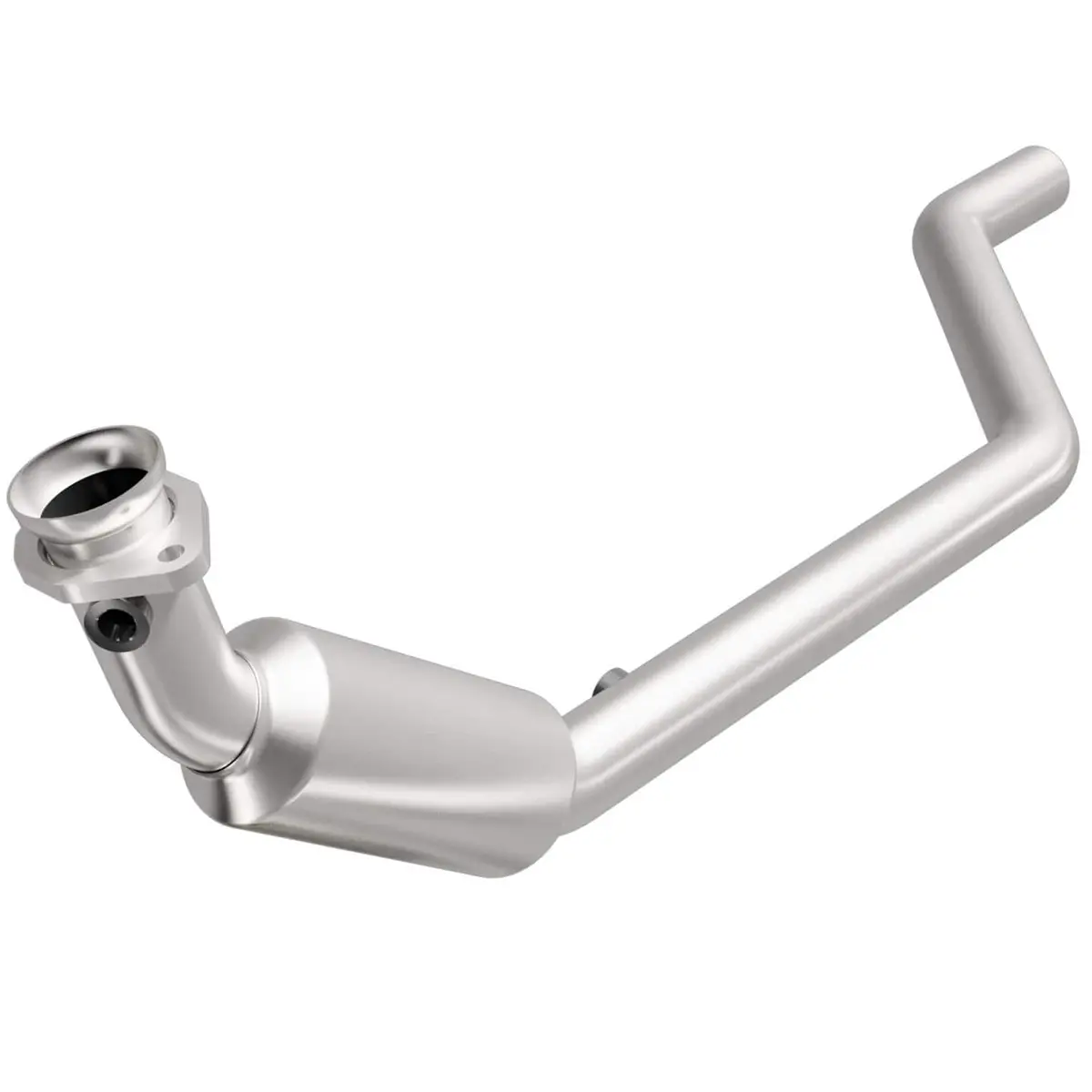 Magnaflow 444749 Direct-Fit Catalytic Converter For Emissions Compliance 1