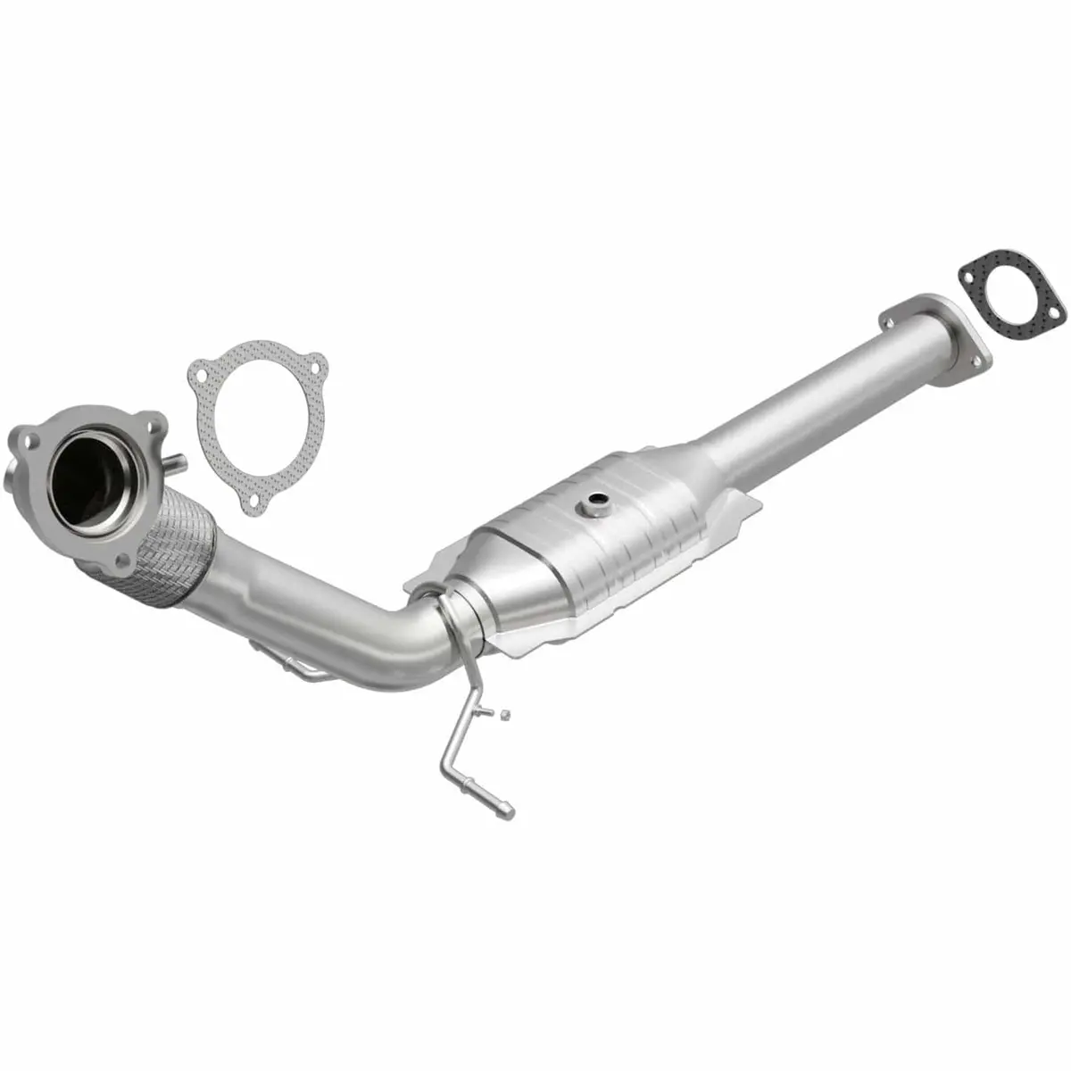 Magnaflow Direct-Fit Catalytic Converter – Oem-Compatible Emission Control 1
