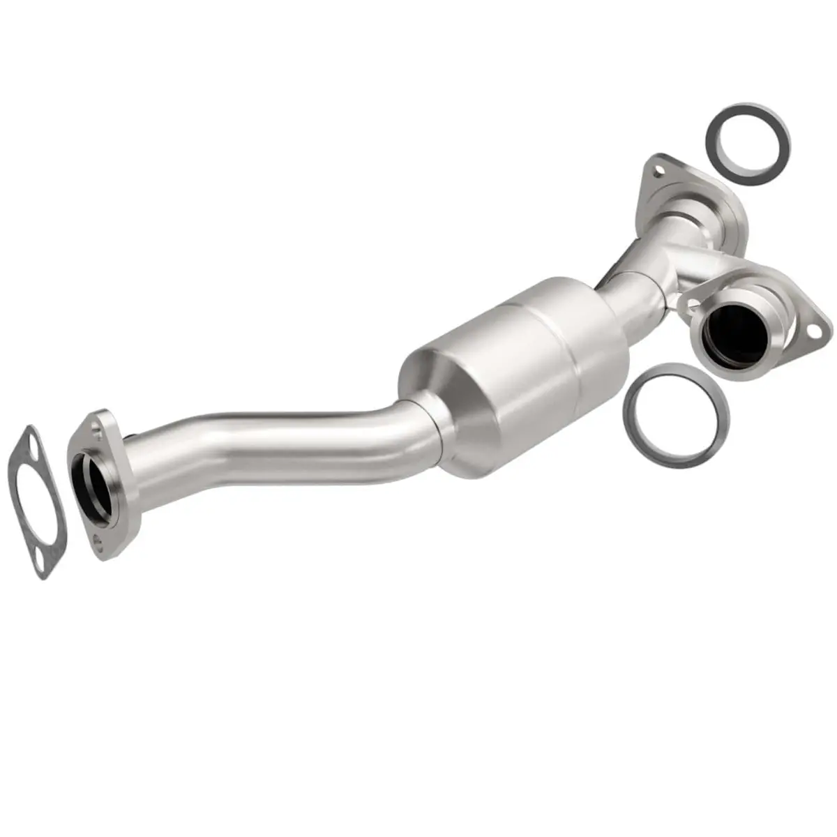Magnaflow 50138 Direct-Fit Catalytic Converter 1