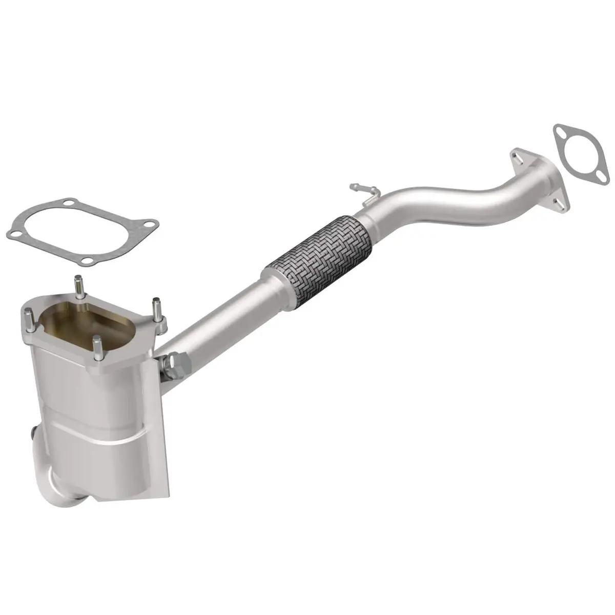 Magnaflow Direct-Fit Catalytic Converter – Epa-Compliant 50303 1