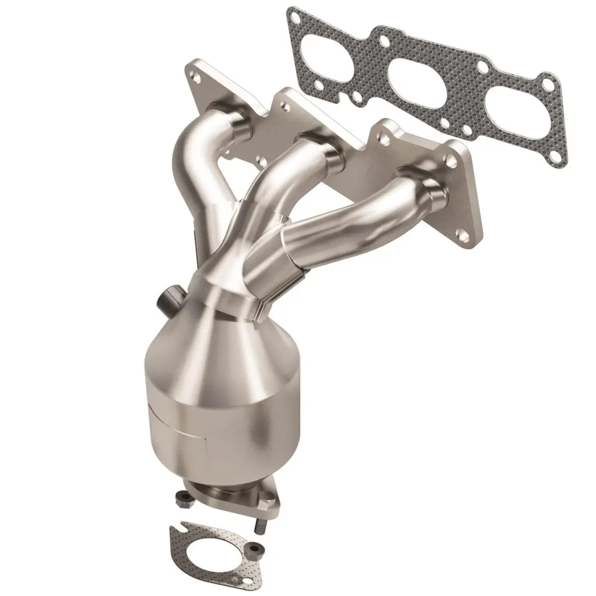 Magnaflow 50757 Direct-Fit Catalytic Converter – Universal Fit 1