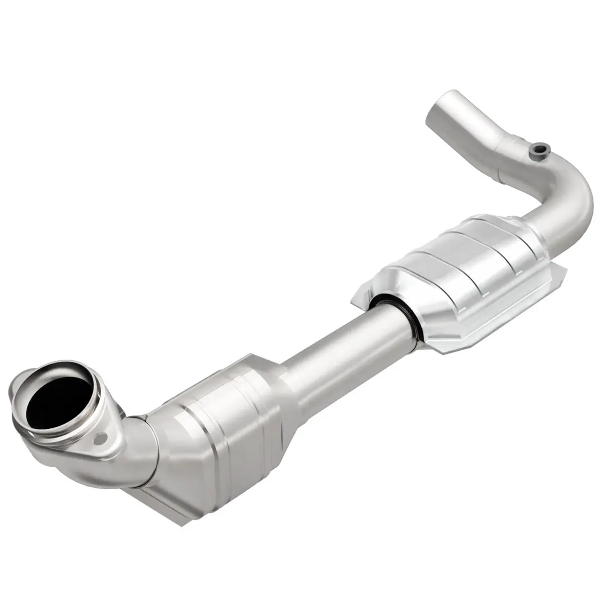 Magnaflow Direct-Fit Catalytic Converter – Epa-Compliant Emissions Upgrade 1