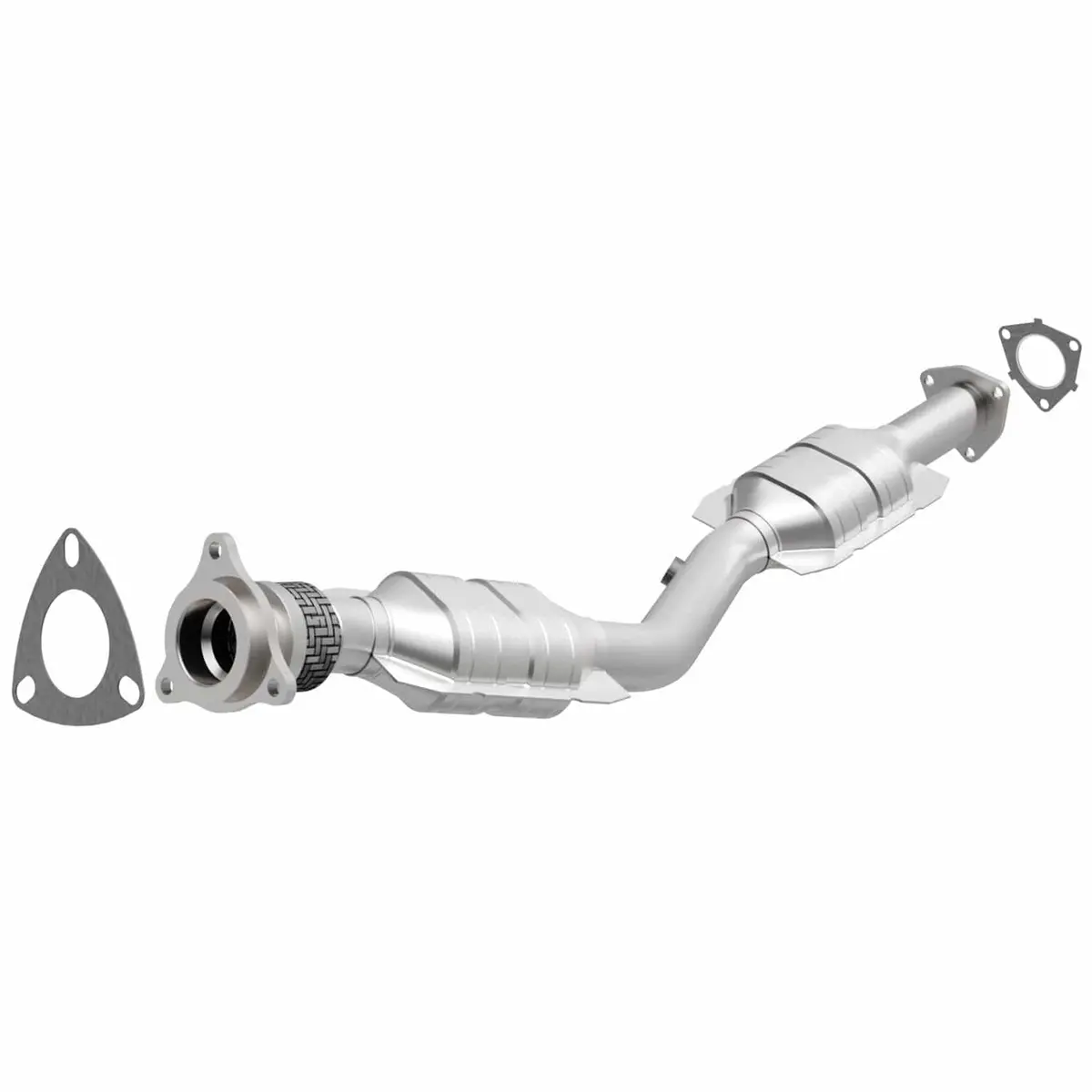 Magnaflow 51722 Direct-Fit Catalytic Converter 1