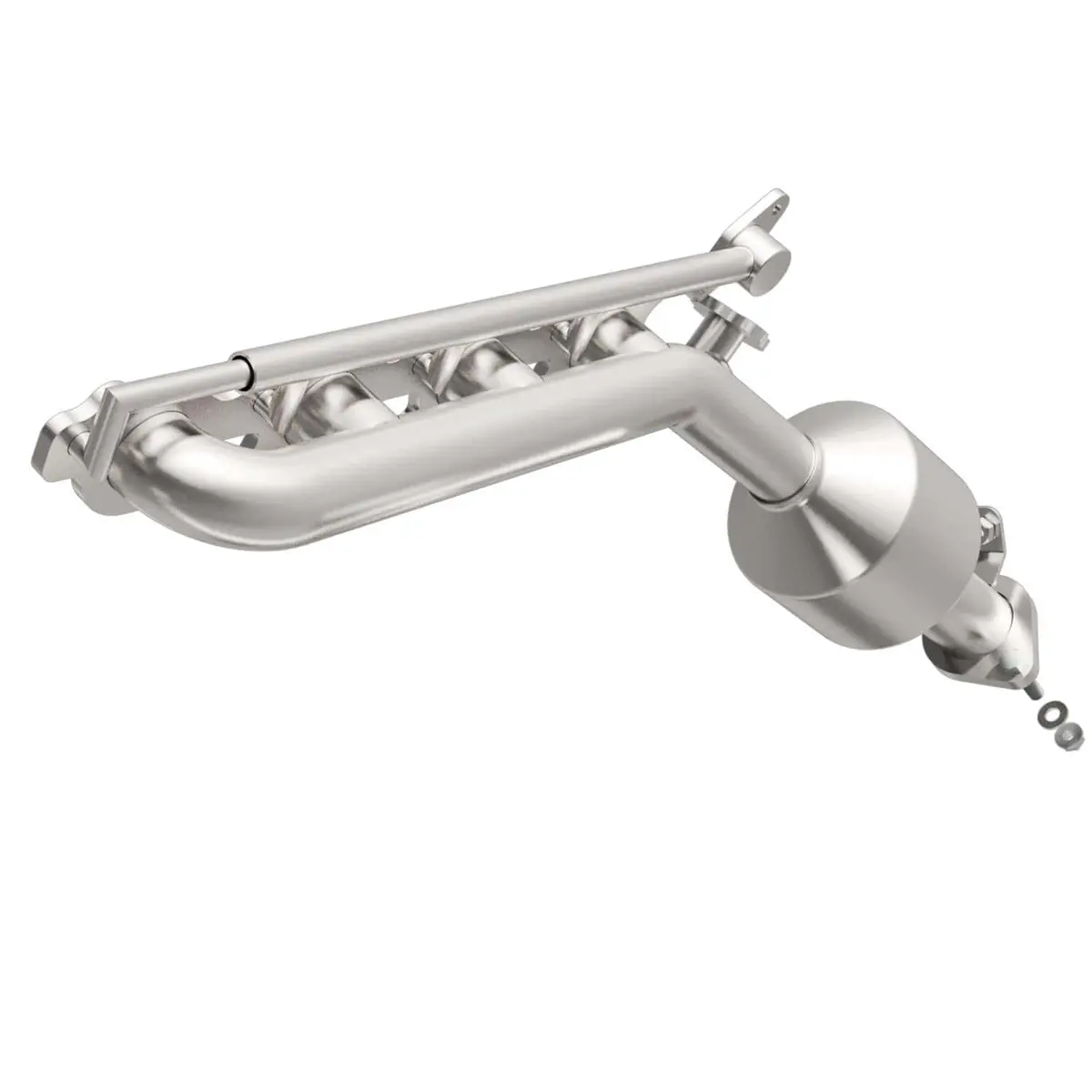 Magnaflow 51794 Direct-Fit Catalytic Converter 1