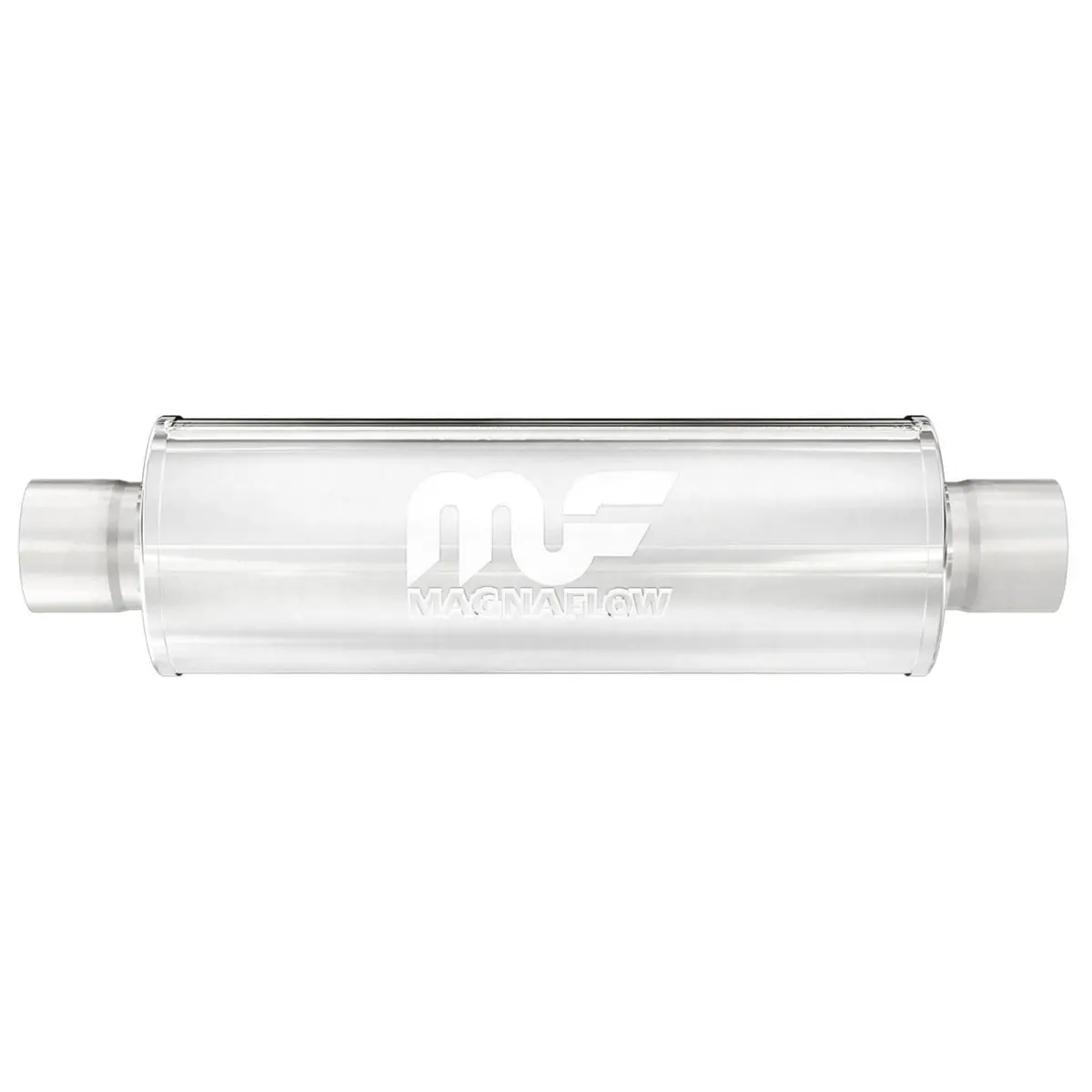 Magnaflow 14159 Stainless Steel Race Series Muffler 1