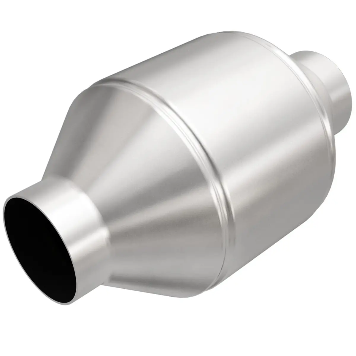 Magnaflow 51654 Universal Catalytic Converter For Emissions Compliance 1