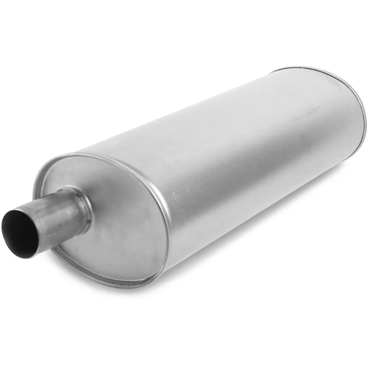 Magnaflow 201-0142 Universal Performance Muffler For Custom Exhaust Builds 1
