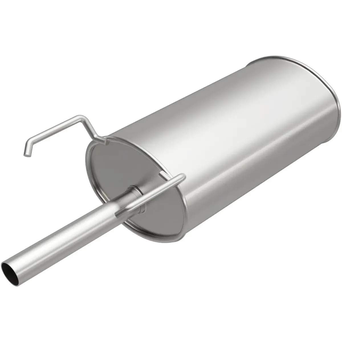 Magnaflow Universal Performance Muffler – 201-0181 1