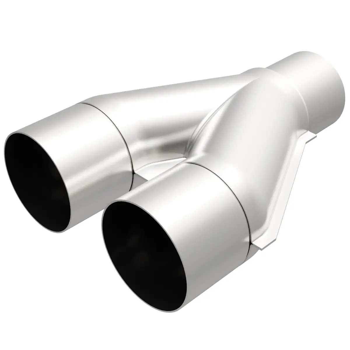 Magnaflow Y-Pipe Exhaust Transition Kit - Model 10799 1