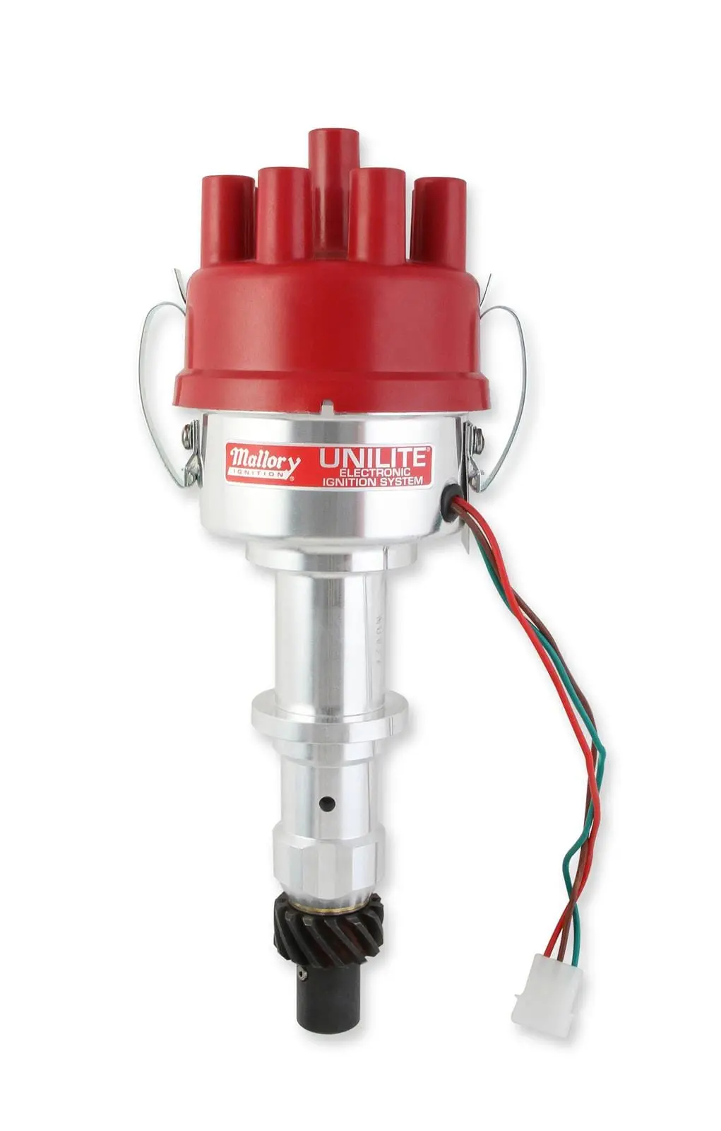 Mallory Unilite Distributor – Electronic Ignition Conversion Unit 1