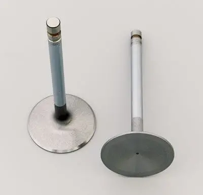 Manley Budget Series High-Performance Engine Valves (Part #10548-8) 1