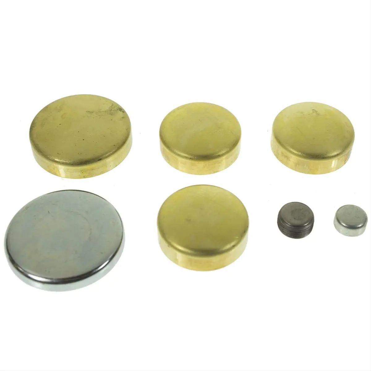 Melling Mpe-104Br Engine Expansion Plug Installation Kit 1