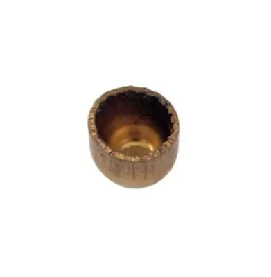 Melling Mpc-128B Freeze Plug – Ductile Iron Expansion Plug For Engine Blocks 1