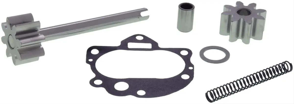 Melling Oil Pump Rebuild Kit – Heavy-Duty K-20H Assembly 1