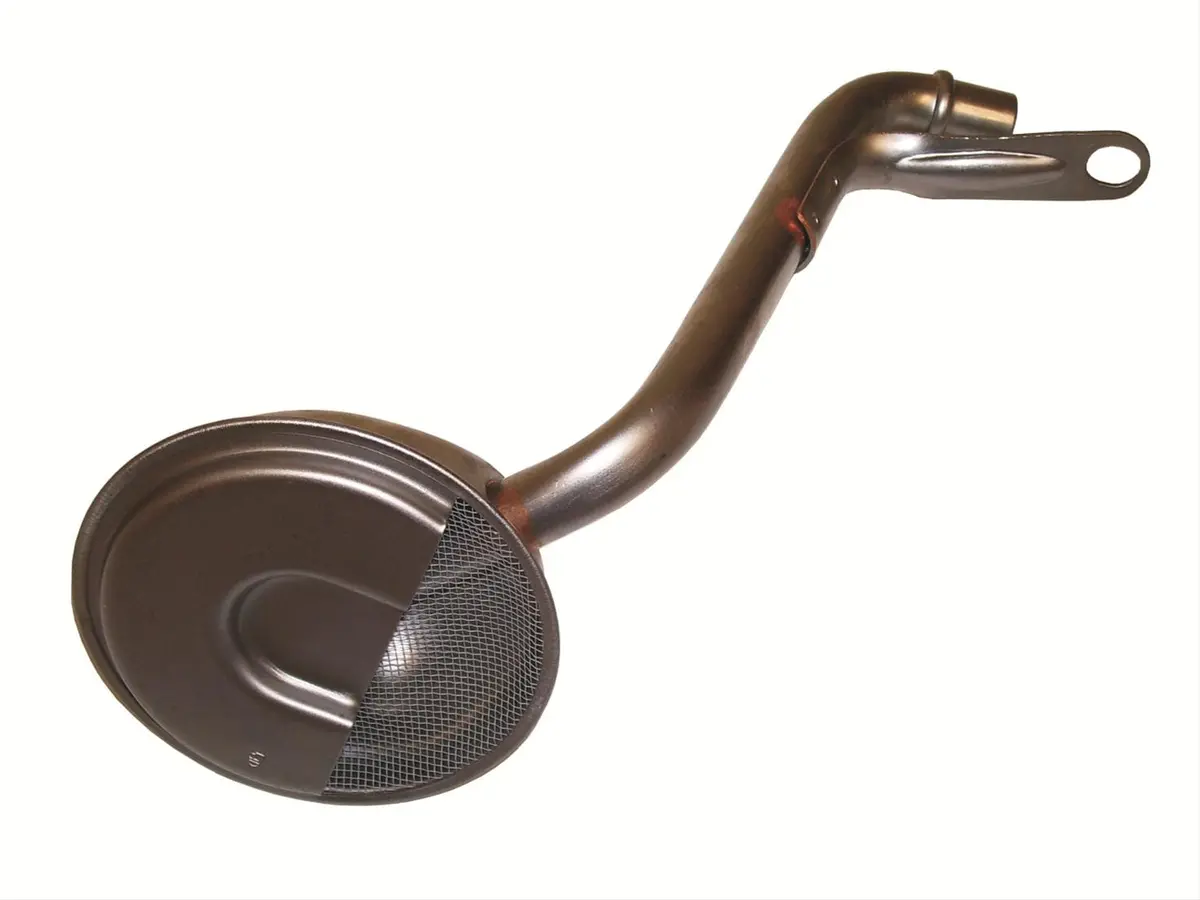 Melling 81-S Oil Pump Screen Assembly 1