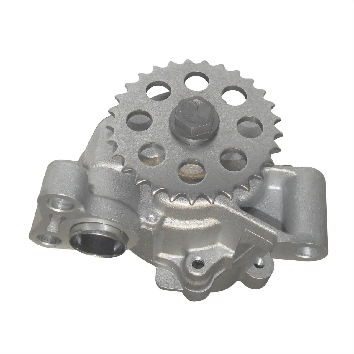 Melling High-Capacity Performance Oil Pump For V8 Engines (M389) 1