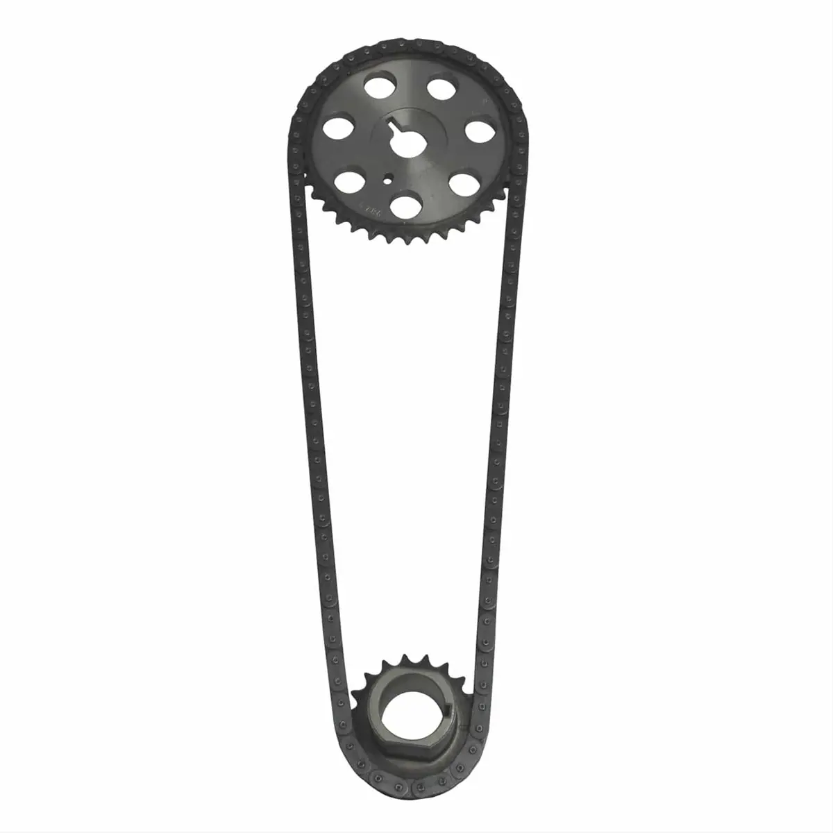 Melling 3-3Sr92A Heavy-Duty Timing Chain Set – Oem-Replacement Grade 1