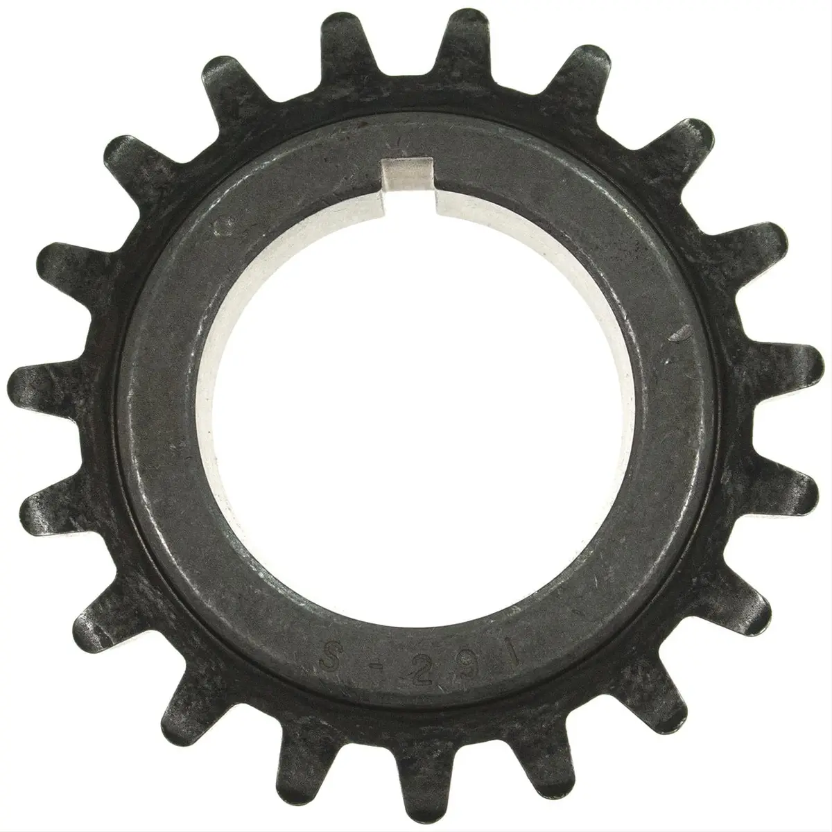 Melling S291 Timing Sprocket Kit 1