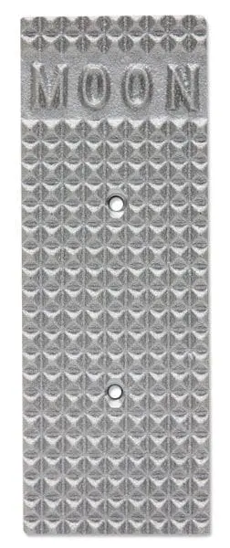 Mnmp4586 Cast Aluminum Adjustable Foot Pedal 1