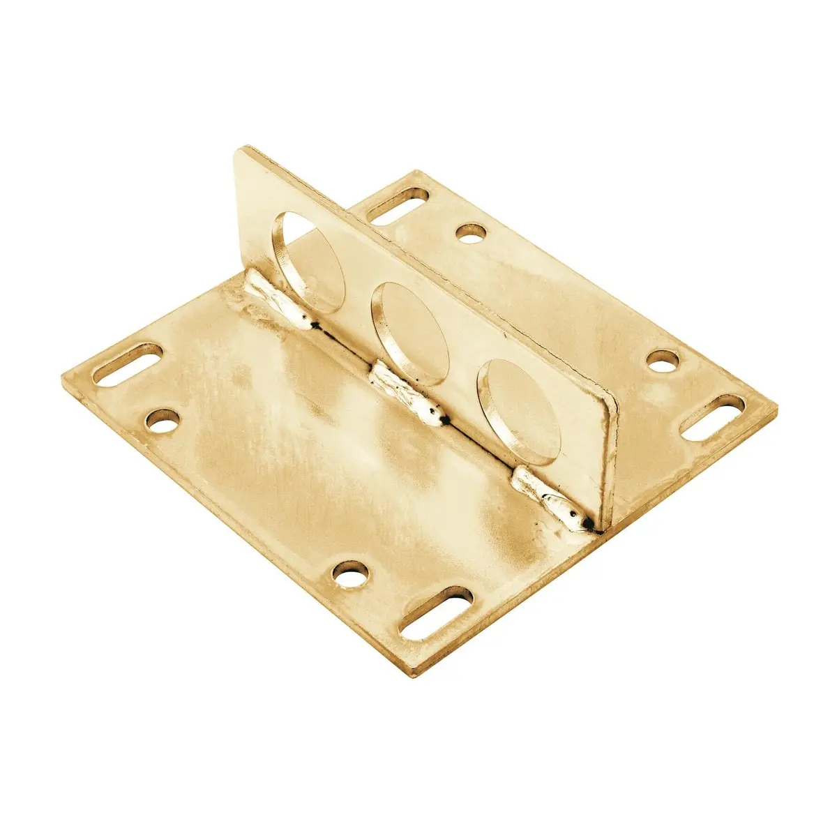 Mr. Gasket 33027G Heavy-Duty Engine Lifting Plate 1