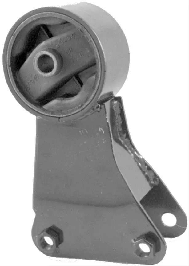 Msd 8102 Universal Ignition Box Mounting Plate For Secure Installation 1