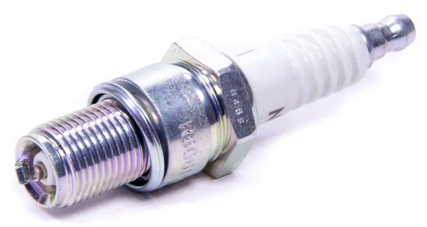 Ngk Racing Spark Plug – Heat Range 11 For High-Performance Ignition 1