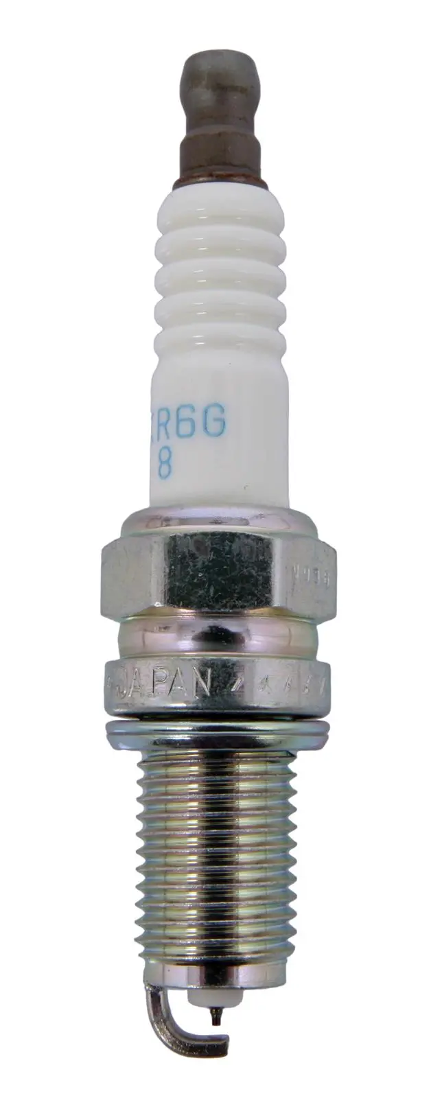 Ngk Laser Iridium Spark Plugs – High-Efficiency Ignition, Part #Ikr6G8 1