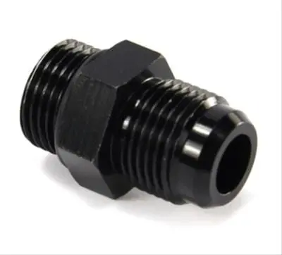 Nitrous Outlet 00-34015 Stainless Steel Bottle Valve Nipples 1