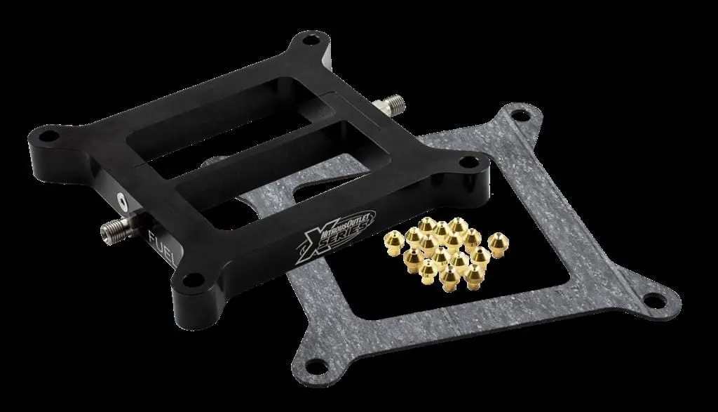 Nitrous Outlet Plate-Type Nitrous System – 22-4150 1