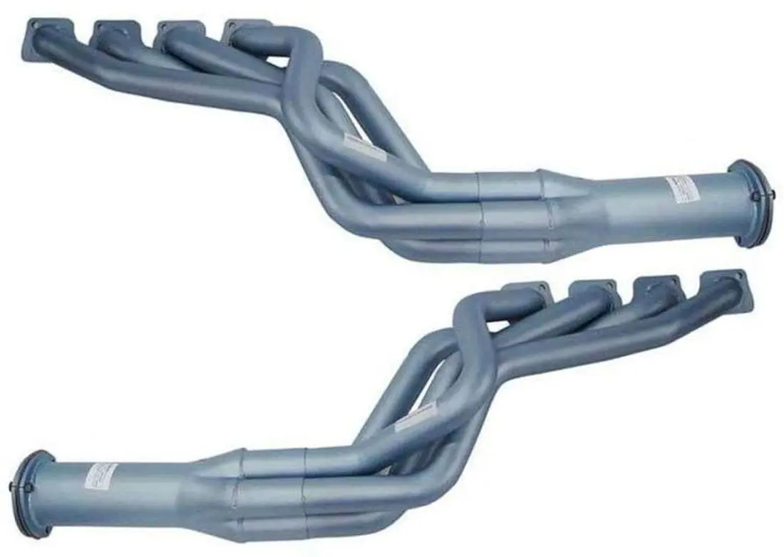 Tuned Ph4075 1.75-Inch Primary Tubular Exhaust Headers 1