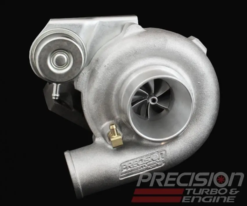 Precision Turbo & Engine 10302301129 Gen1 Turbocharger For Forced Induction 1