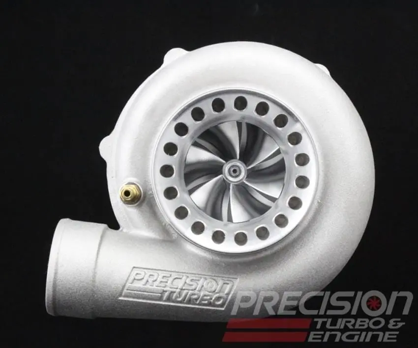 Precision Turbo Gen1 High-Flow Turbocharger - 11507010149 1